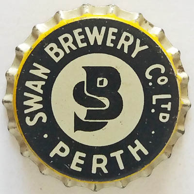 Swan Brewery Perth