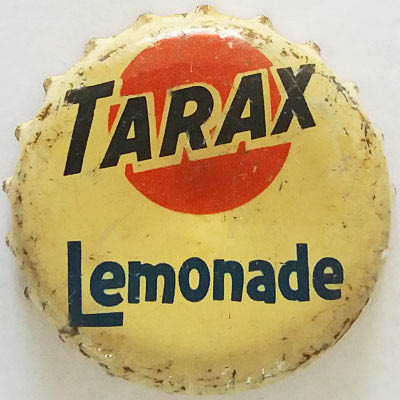 TaraxLemonade