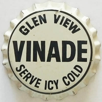 Vinade