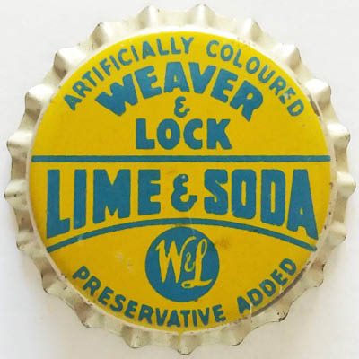 Weaver & Lock Lime