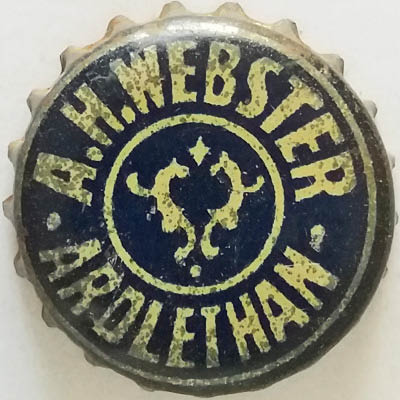 Webster