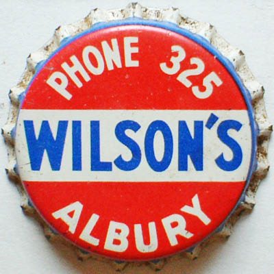 Wilson's