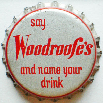 Woodroofe's