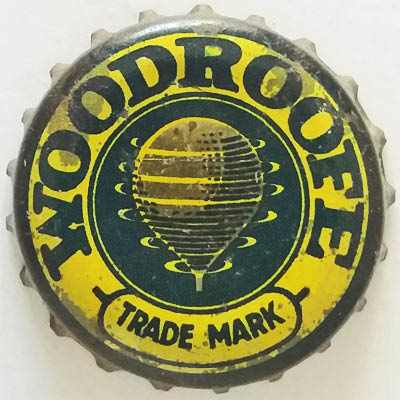 Woodroofe