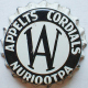 Appelts Cordials