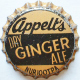 Appelts Dry ginger