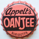 Appelts Oanjee