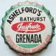 Ashelfords Grenada