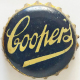 Coopers dark blue