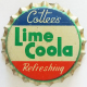 Cottees Lime Coola