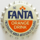 Fanta Orange Drink