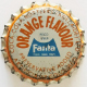 Fanta Orange Flavoured
