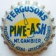Fergusons
