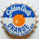Golden Circle Orange
