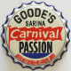 Goodes Passion