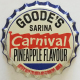 Goodes Pineapple