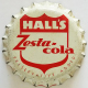 Halls Zesta Cola