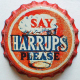 Harrups