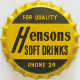 Hensons