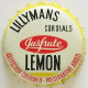 Jusfrute Lillymans Lemon