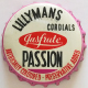 Jusfrute Lillymans Passion