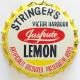 Jusfrute Stringers Lemon