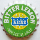 Kirks Bitter lemon