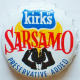 Kirks Sarsamo