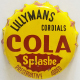 Lillymans Cola