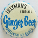 Lillymans Ginger Beer