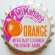 Mc Mahons Orange