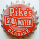 Pikes Soda Water
