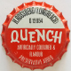 Rossberg Quench