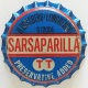 Rossberg Sarsaparilla