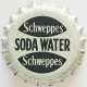 Schweppes Soda Water