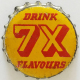 SevenX
