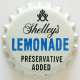 Shelleys Lemonade