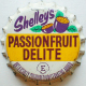 Shelleys Passion