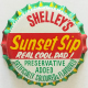 Shelleys Sunset Sip