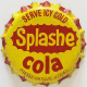 Splashe Cola