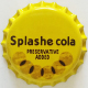Splashe Cola