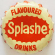 Splashe Flavoured