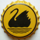 Swan yellow