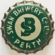 Swan Perth