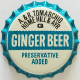 Tomarchio Ginger Beer