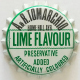 Tomarchio Lime Flavour