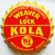 Weaver Lock Kola