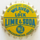 Weaver Lock Lime