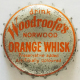 Woodroofes OrangeWhisk