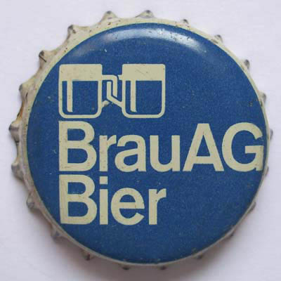 BrauAGBierBlue